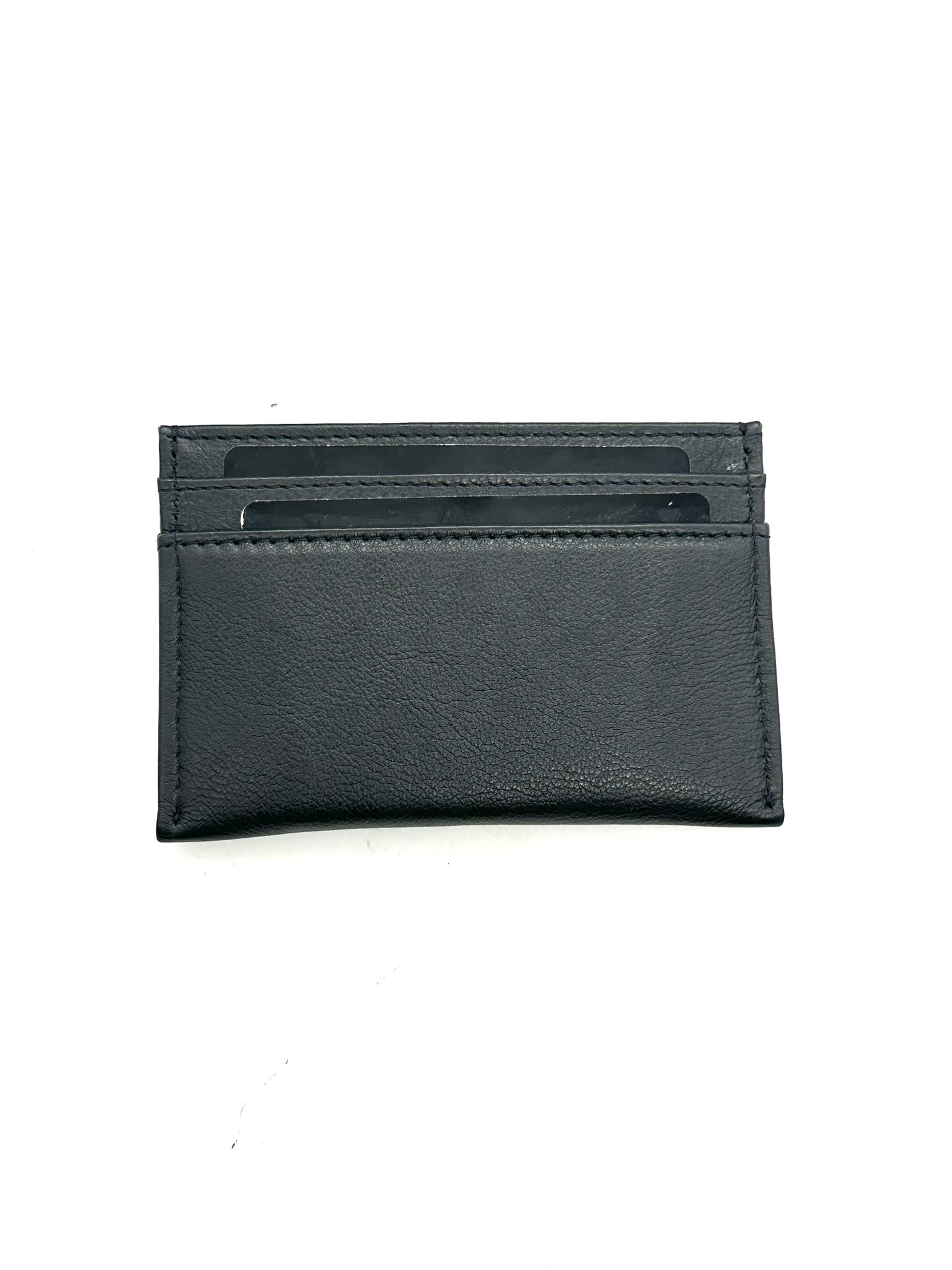 Tarjetero Chanel