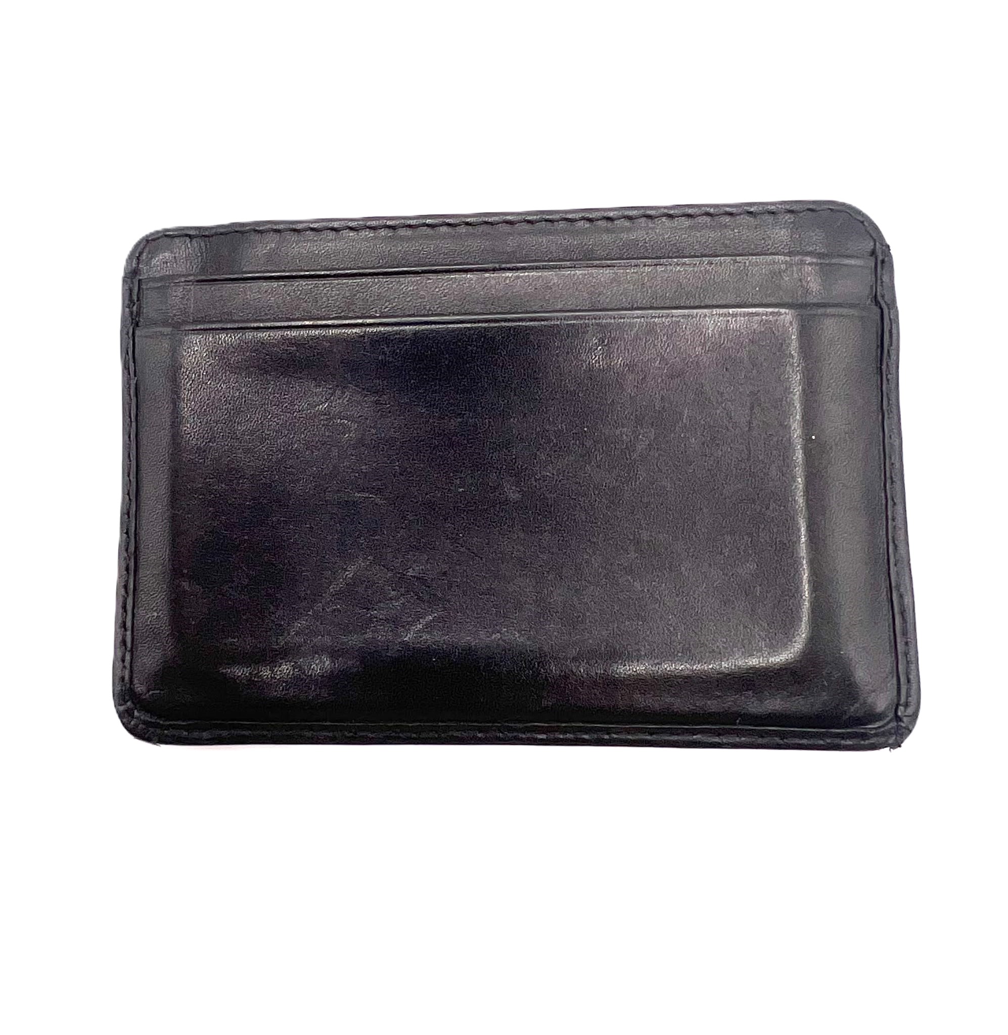 tarjetero Chanel Cambon