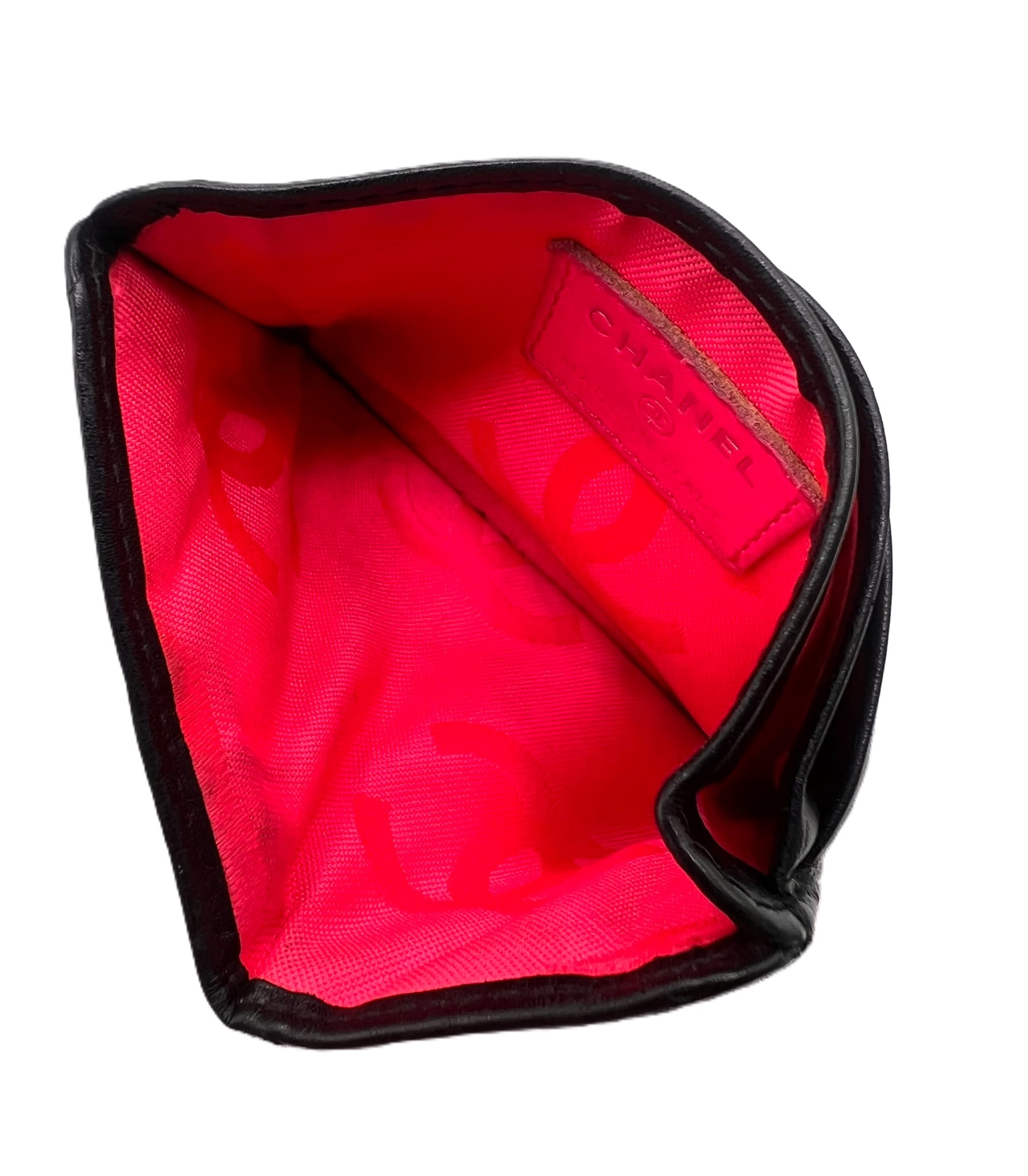 tarjetero Chanel Cambon