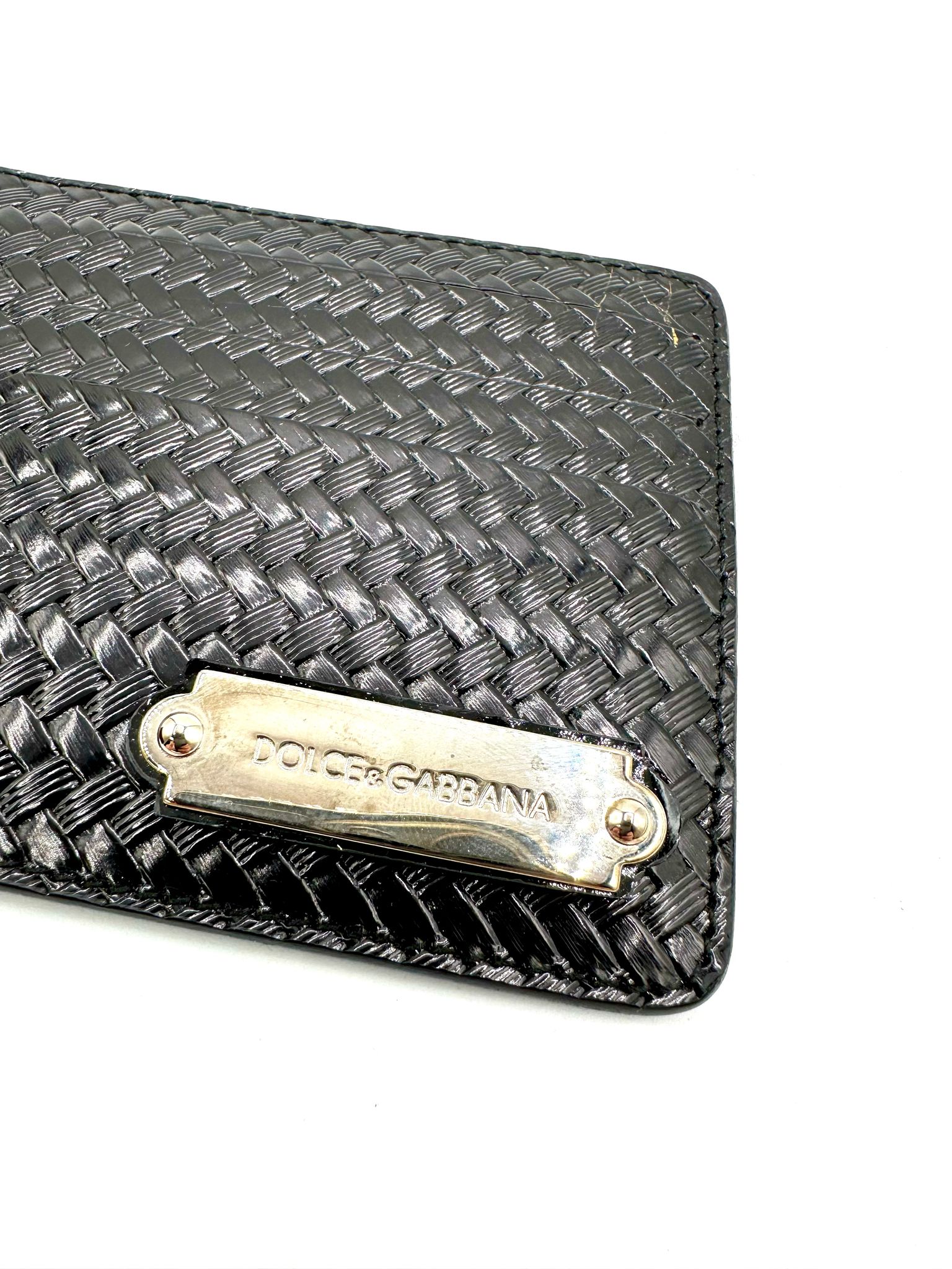 Tarjetero Dolce & Gabbana
