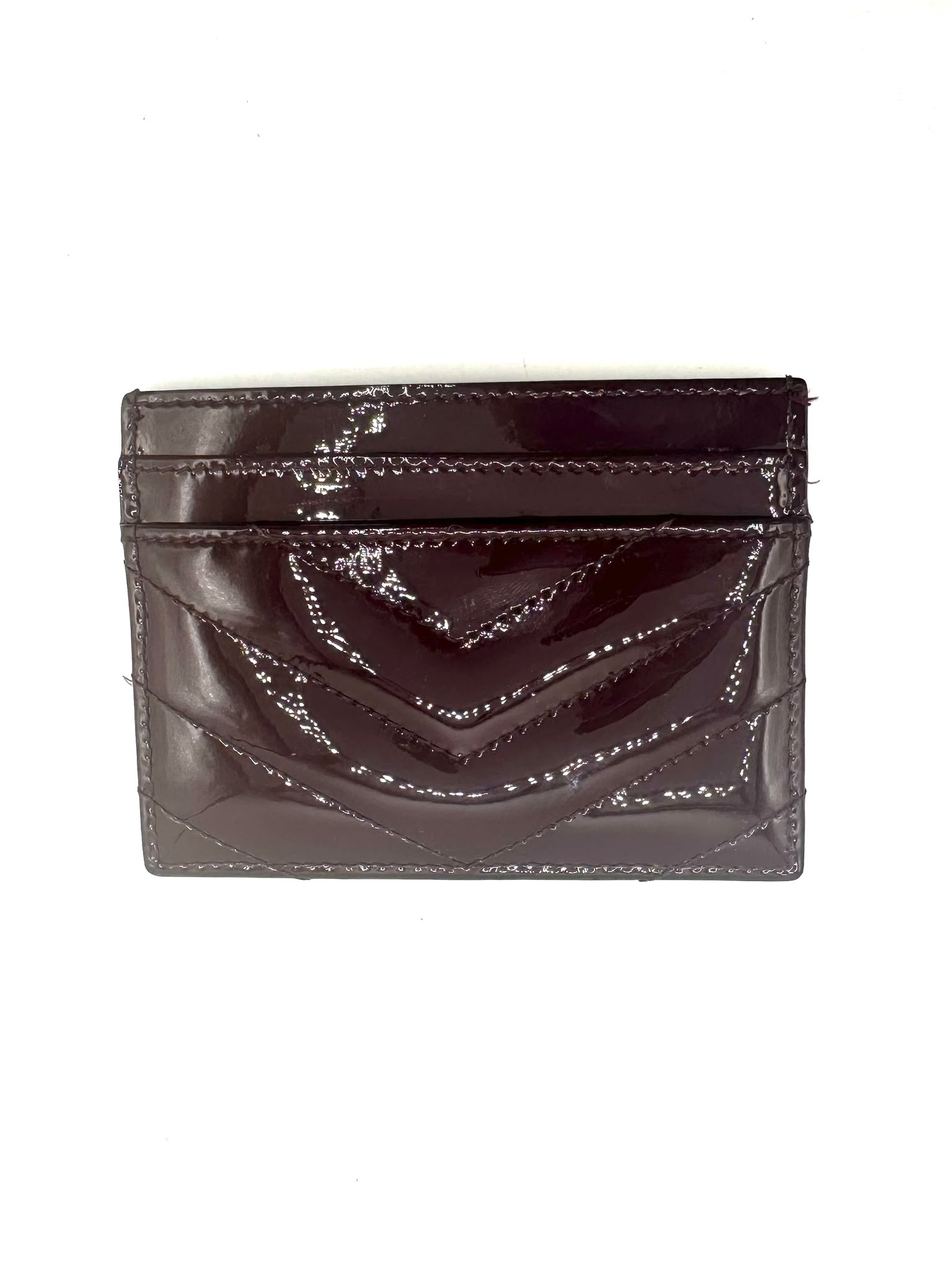 Tarjetero Saint Laurent