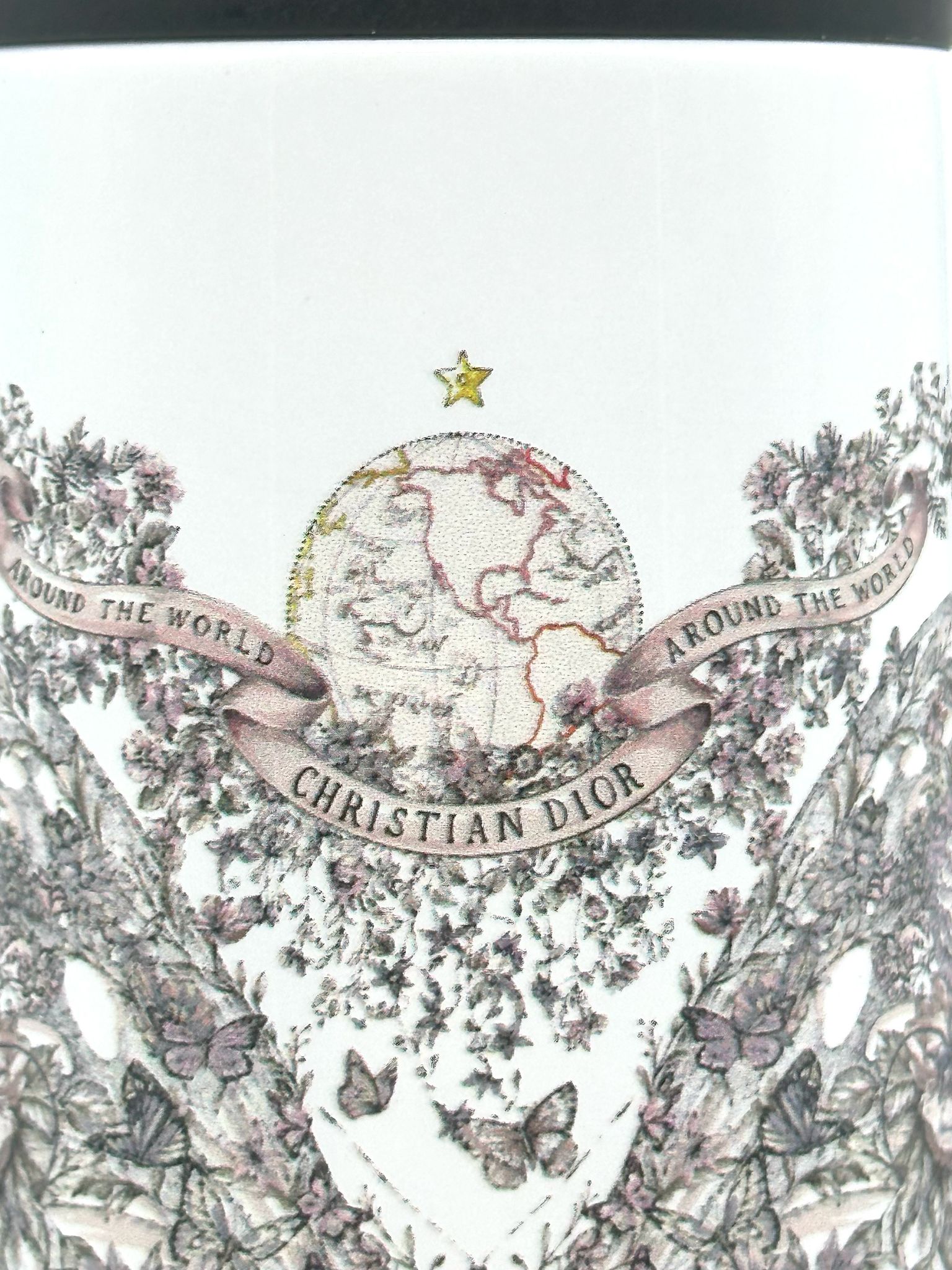 termo Christian Dior