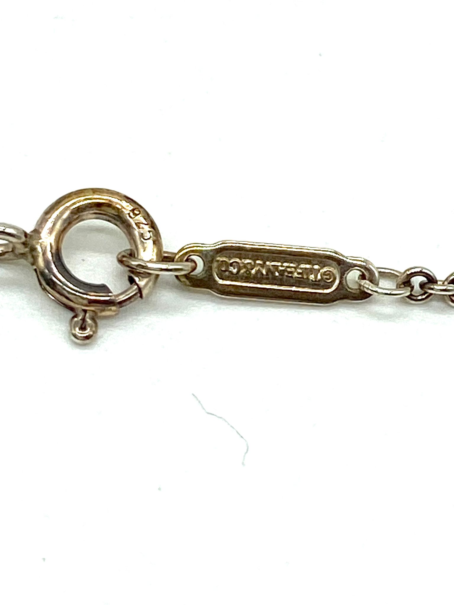 tiffany and co