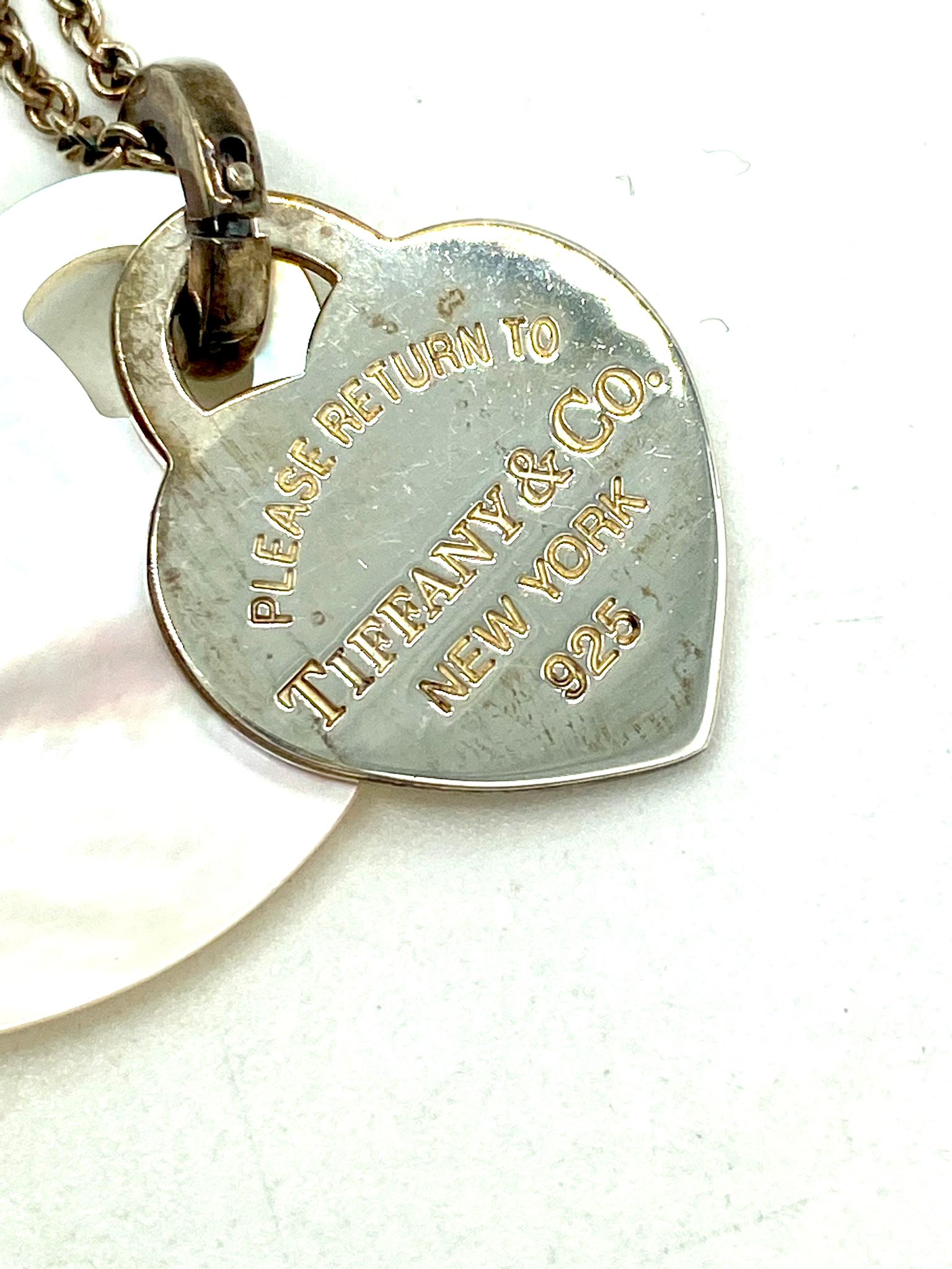 tiffany and co