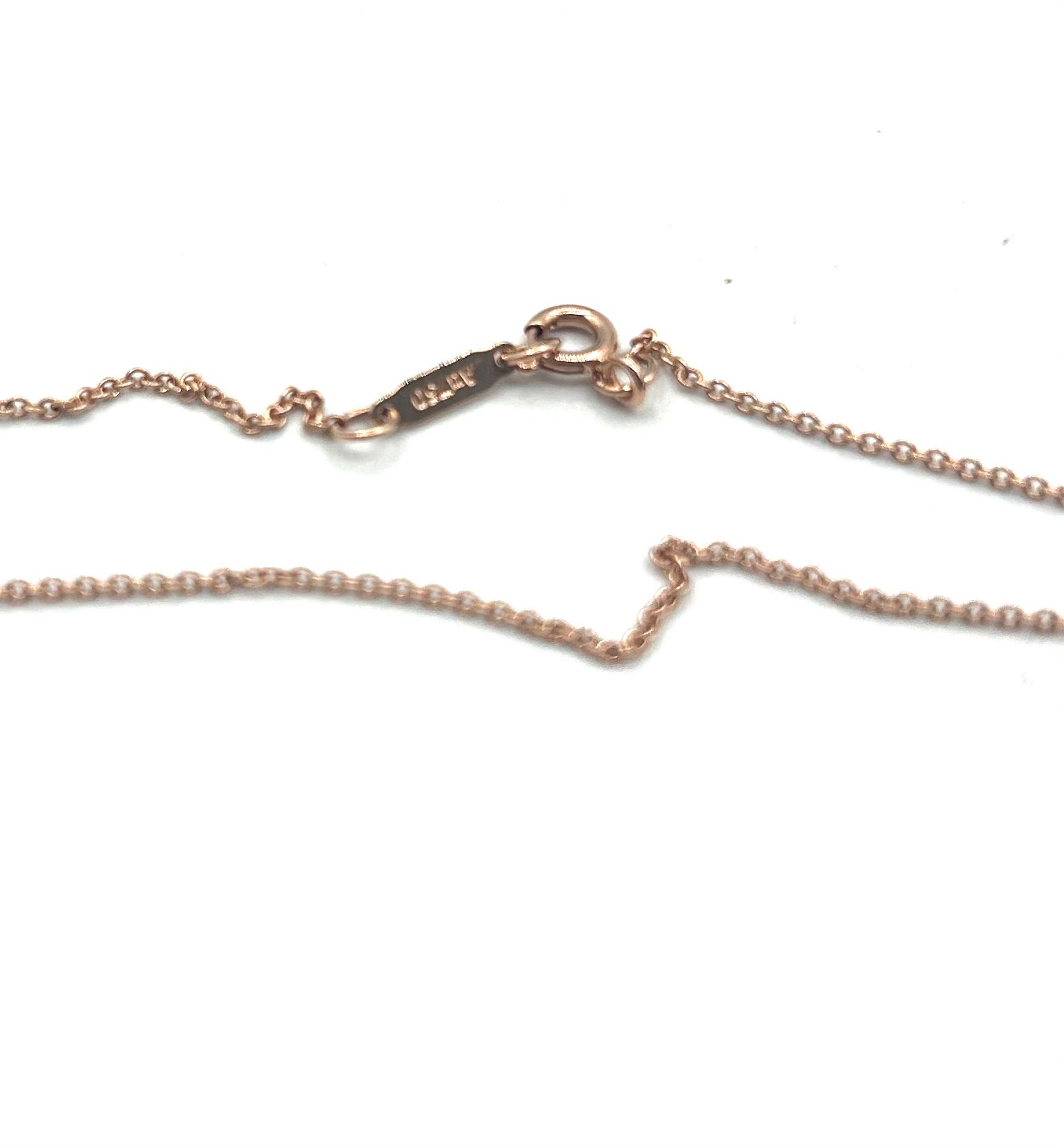 tiffany's key