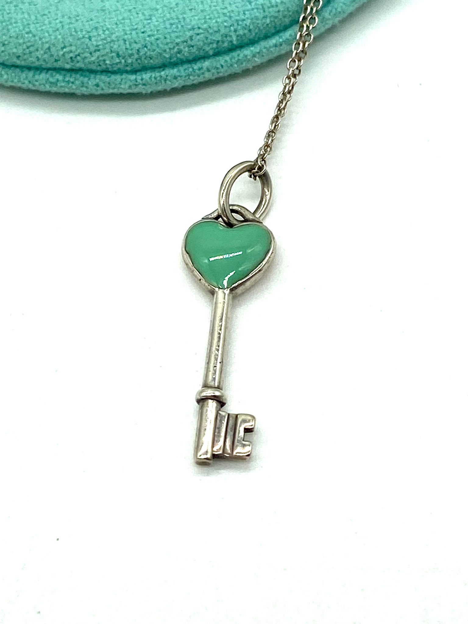 tiffany's
