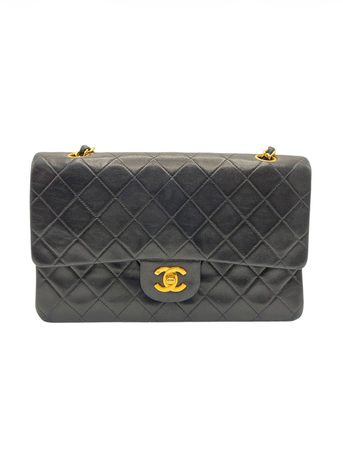 Timeless Double Flap