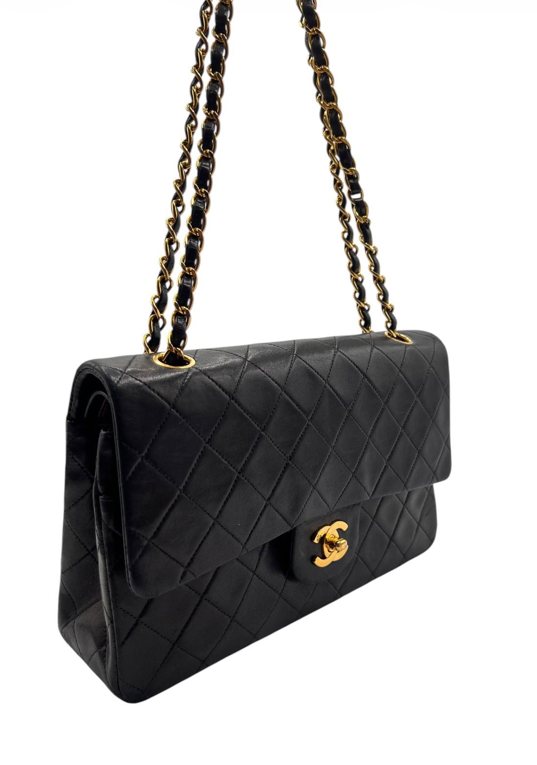 Timeless Double Flap