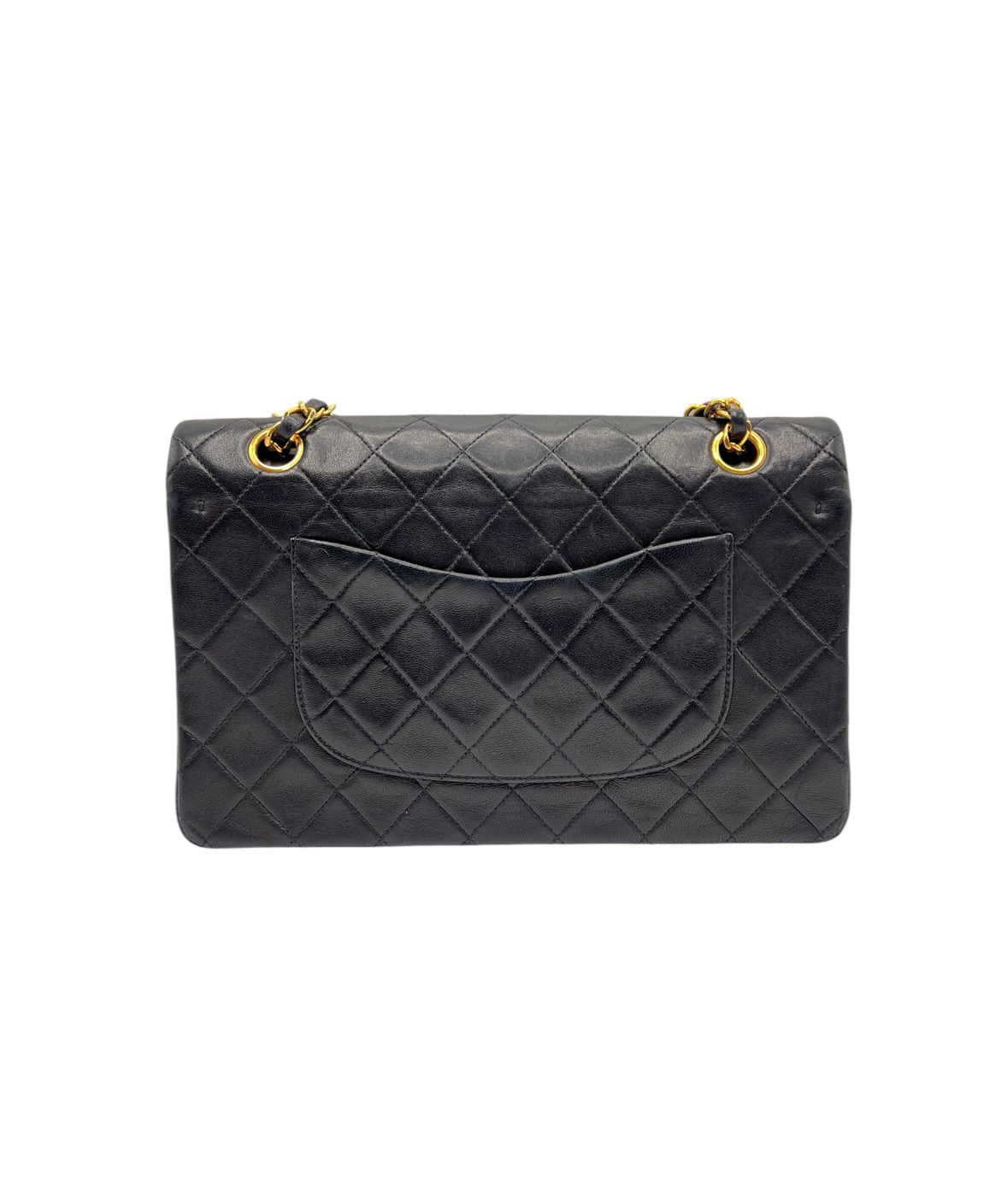 Timeless Double Flap