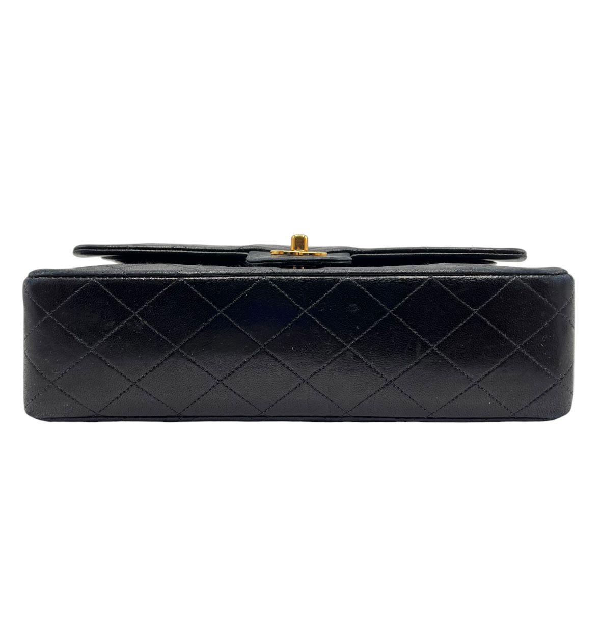 Timeless Double Flap