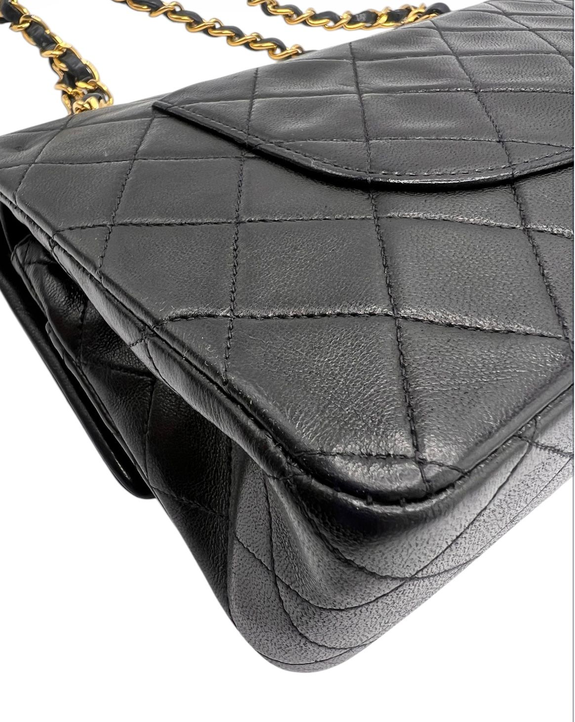 Timeless Double Flap