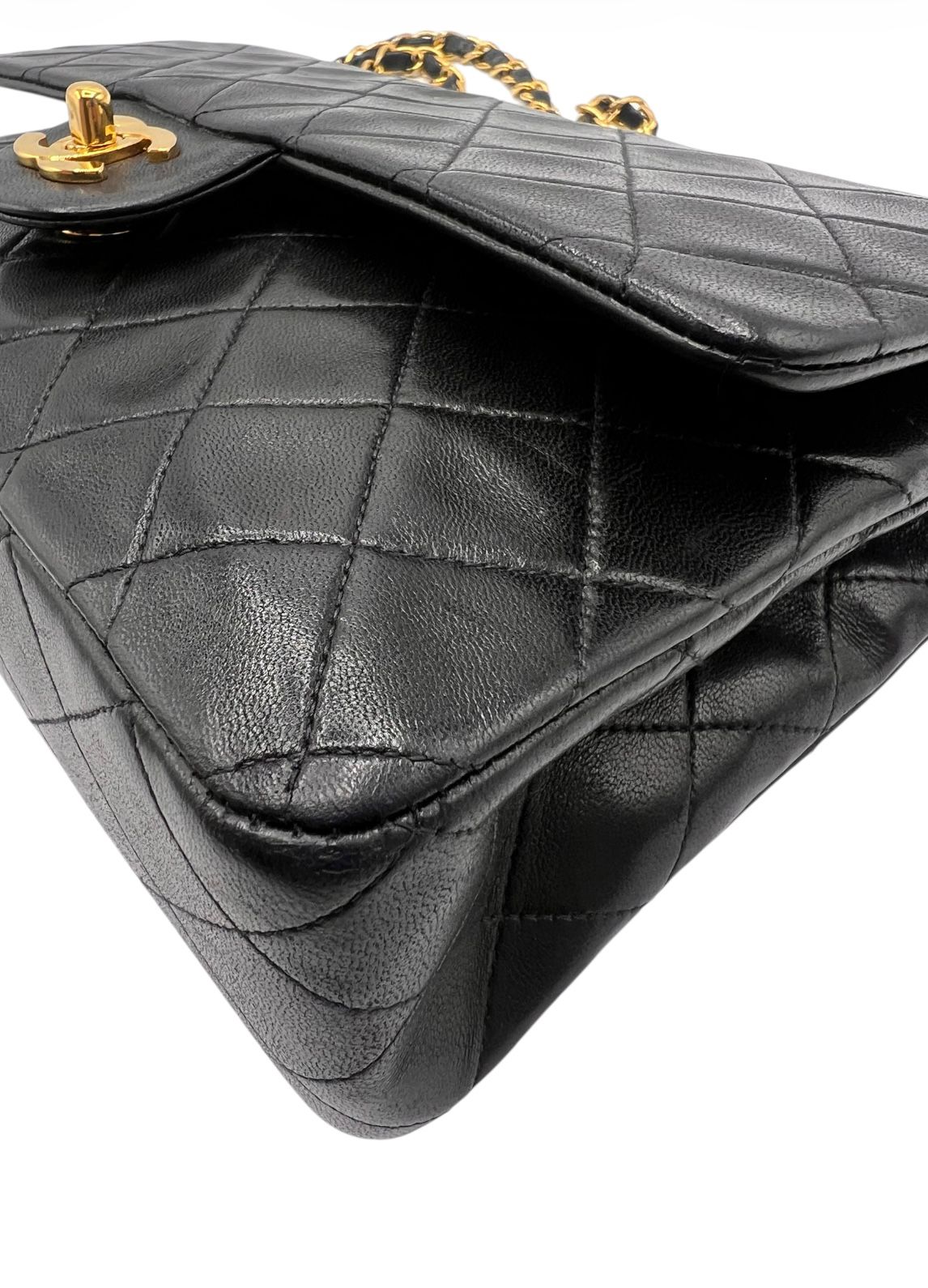 Timeless Double Flap