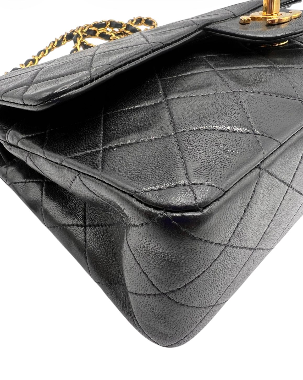 Timeless Double Flap