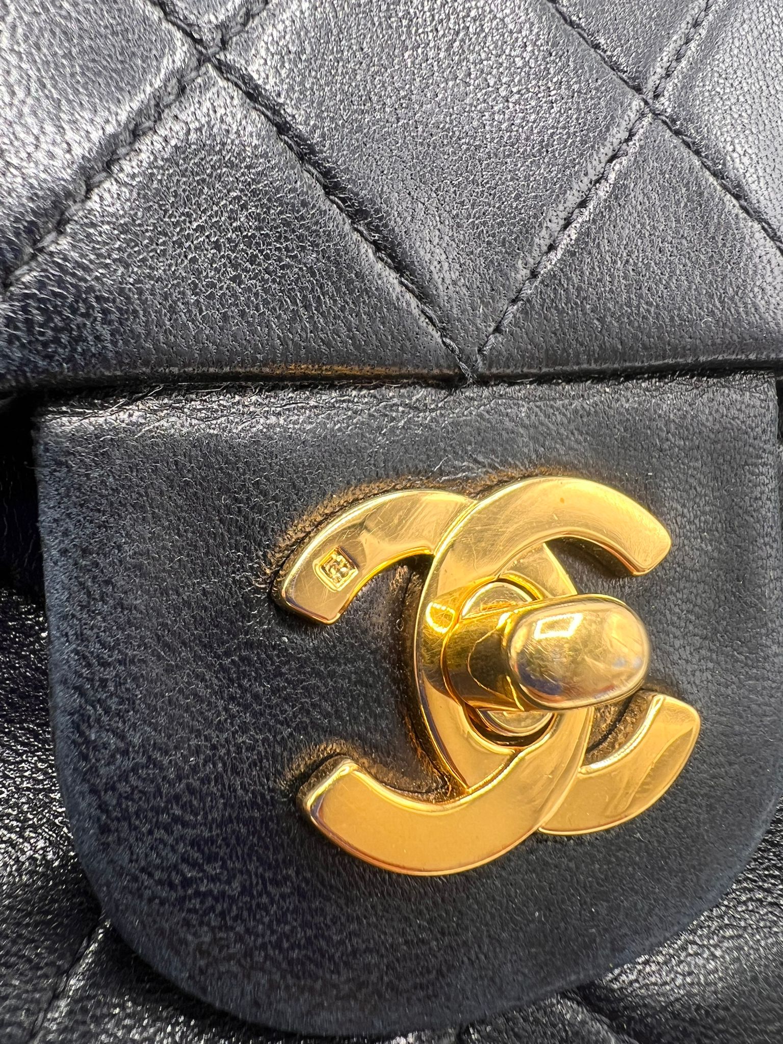 Timeless Double Flap