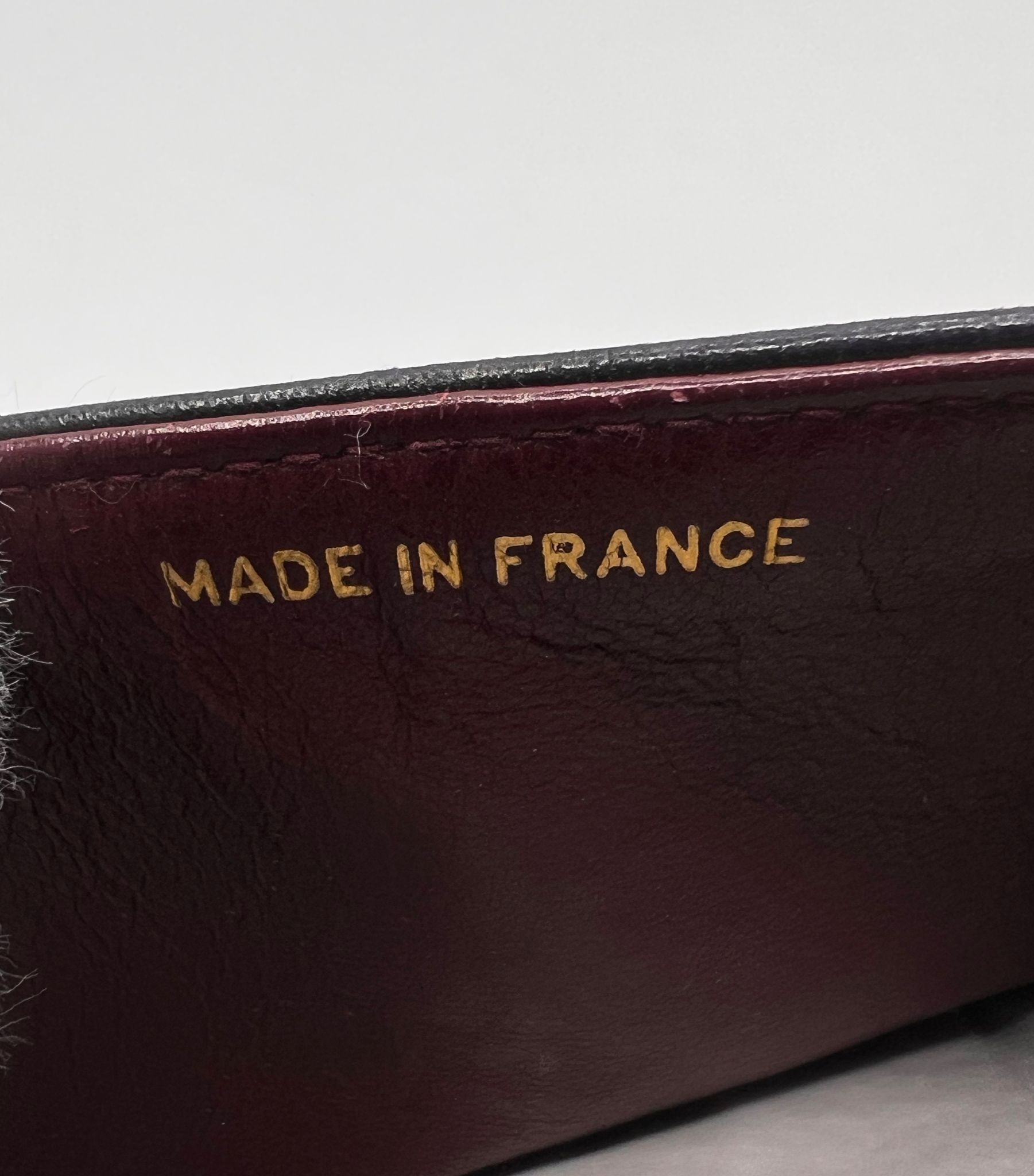 Timeless Double Flap