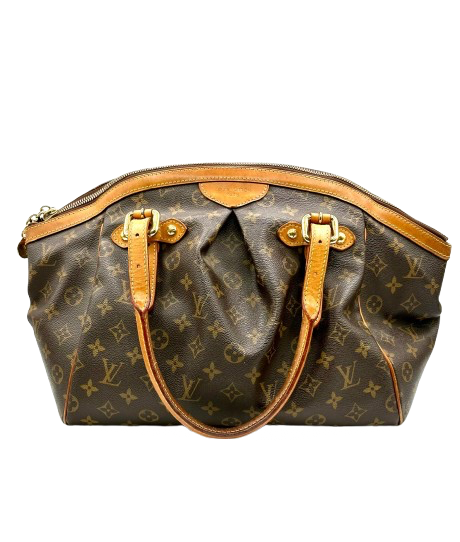 Tivoli MM Monogram