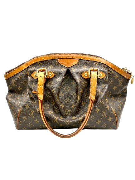 Tivoli MM Monogram