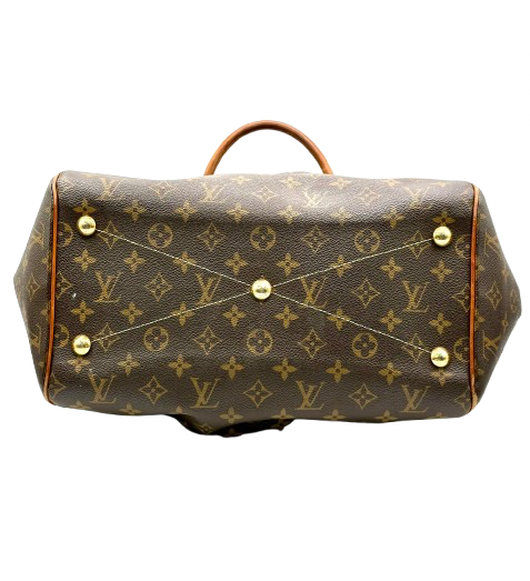Tivoli MM Monogram