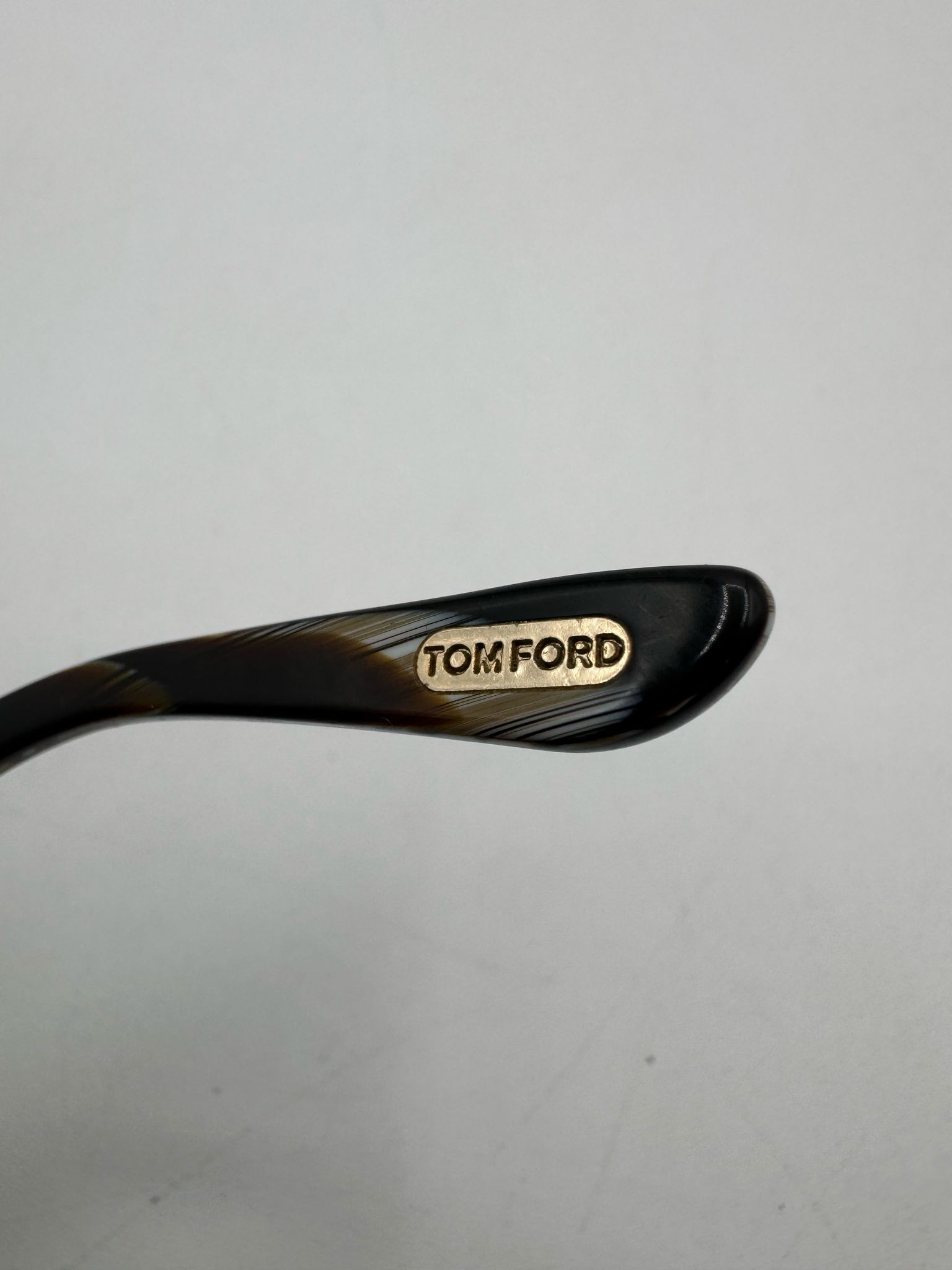 Tom Ford