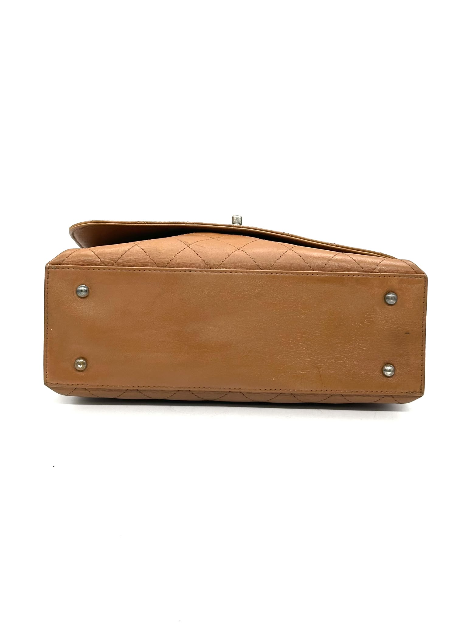Top Handle Flap
