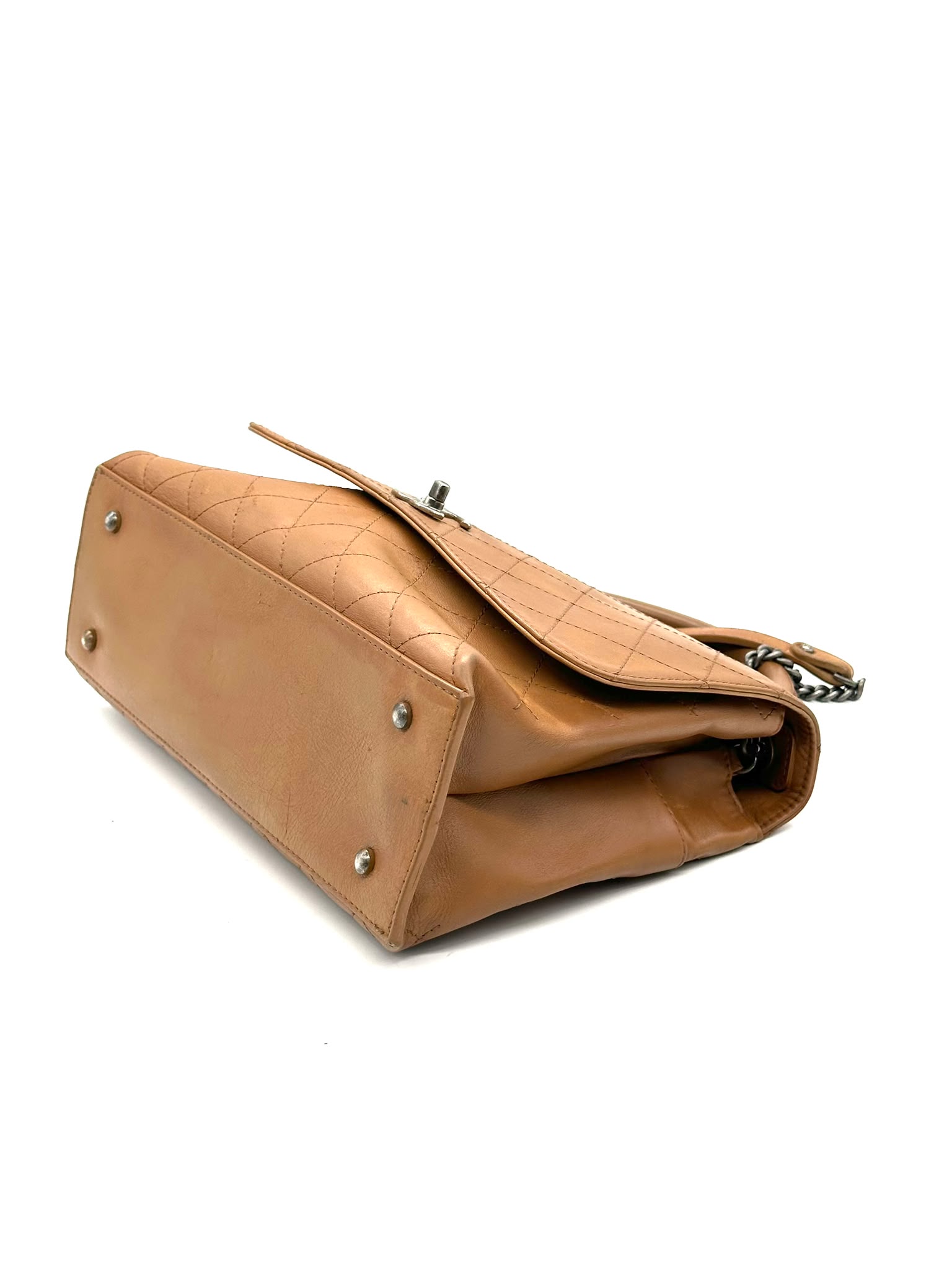 Top Handle Flap