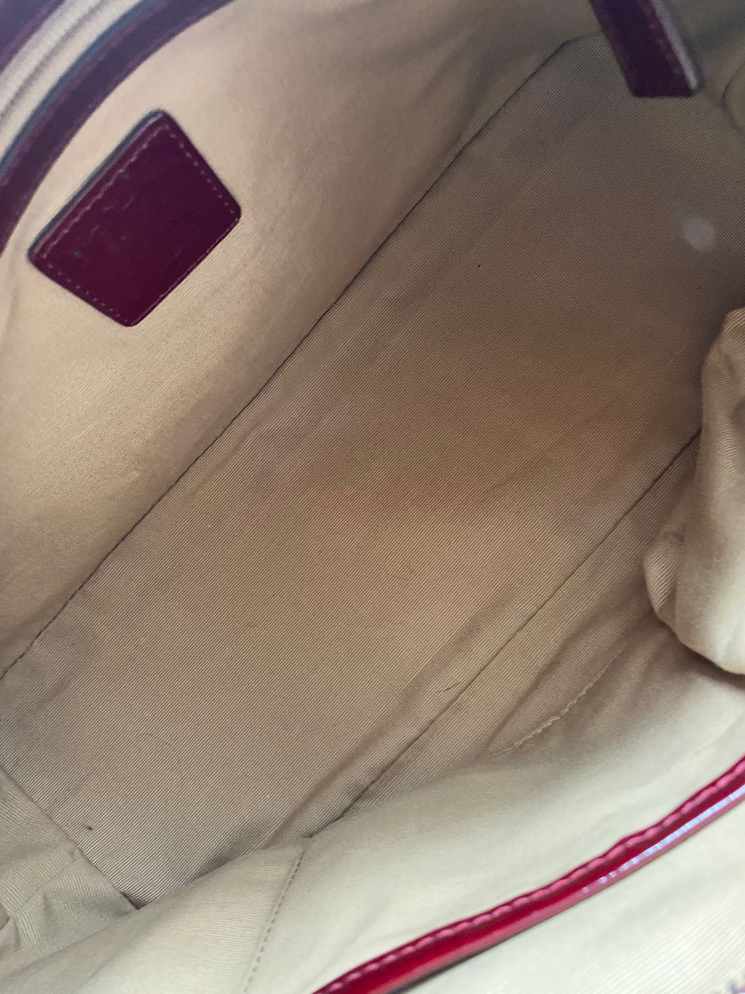tote burberry