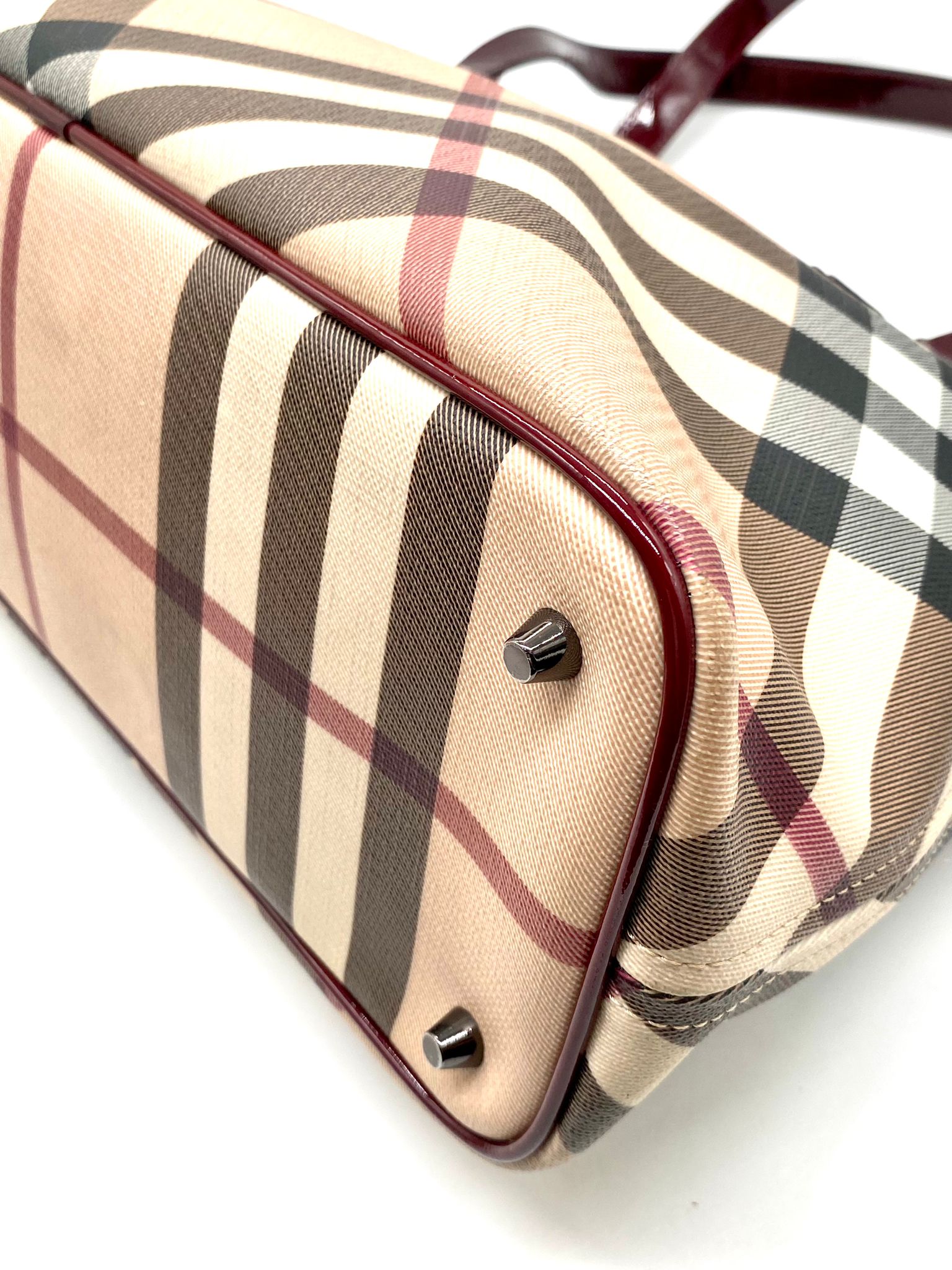 tote burberry