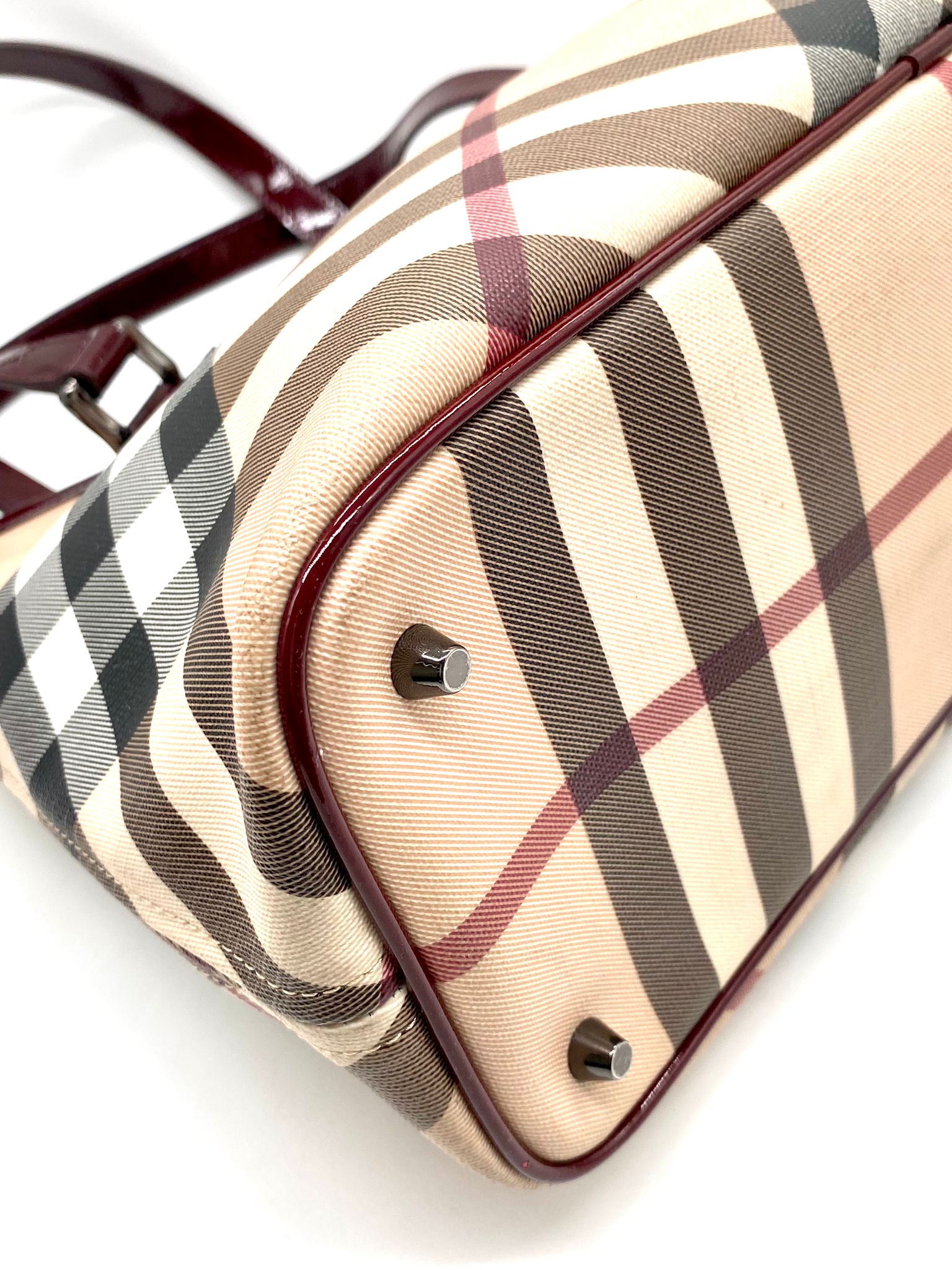 tote burberry