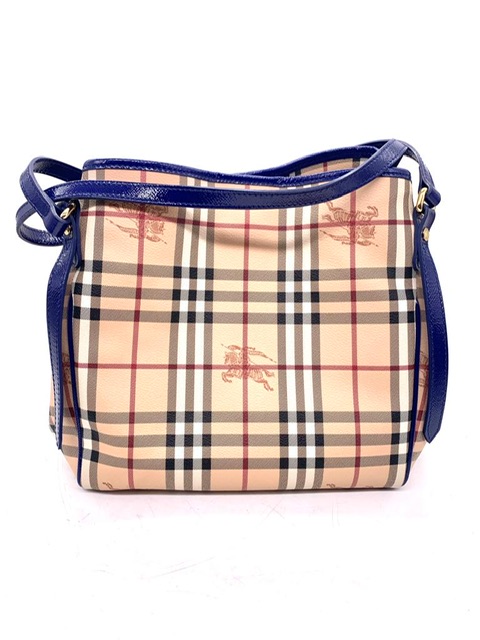 Tote Canterbury Burberry