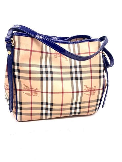 Tote Canterbury Burberry
