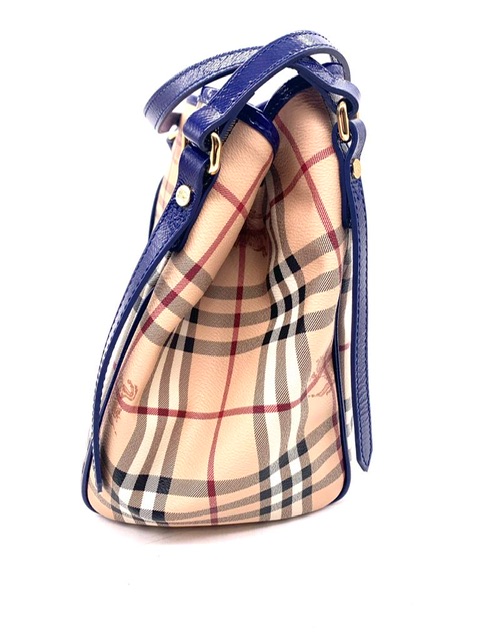 Tote Canterbury Burberry