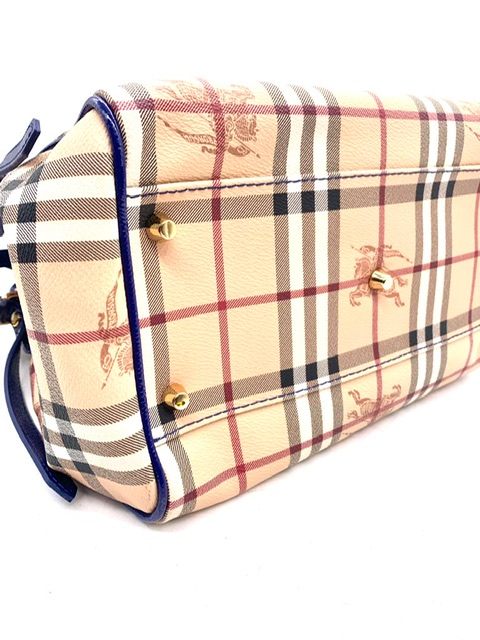 Tote Canterbury Burberry