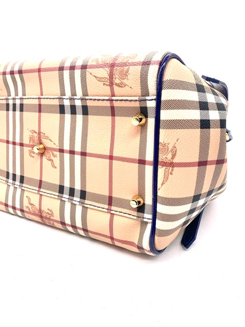 Tote Canterbury Burberry