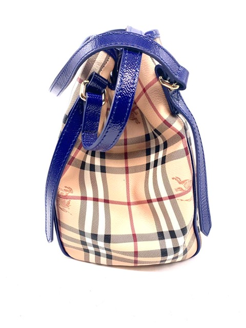 Tote Canterbury Burberry