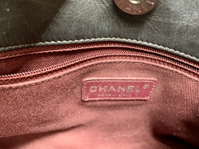 Tote Chanel