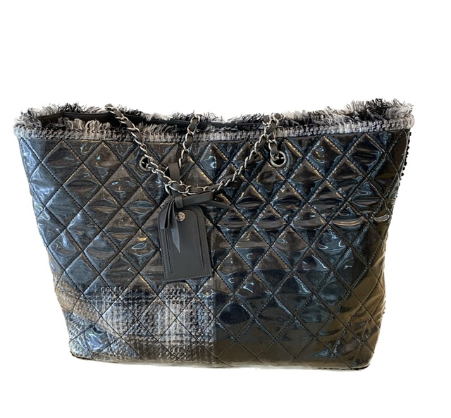 Tote chanel