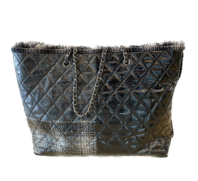 Tote chanel