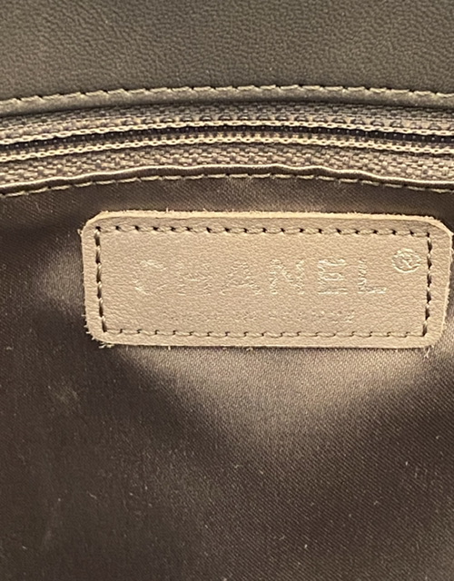 Tote chanel