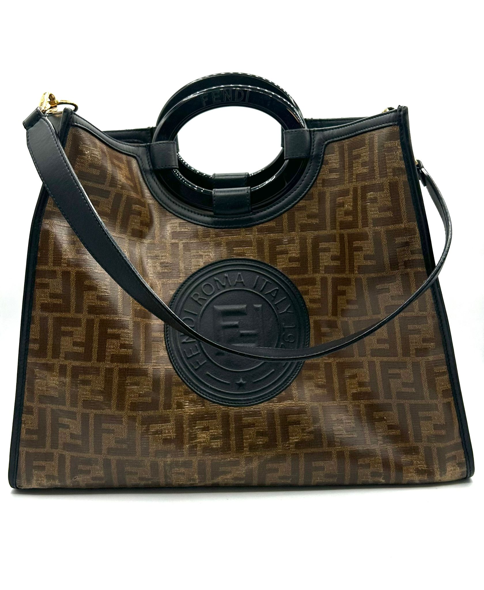 tote fendi