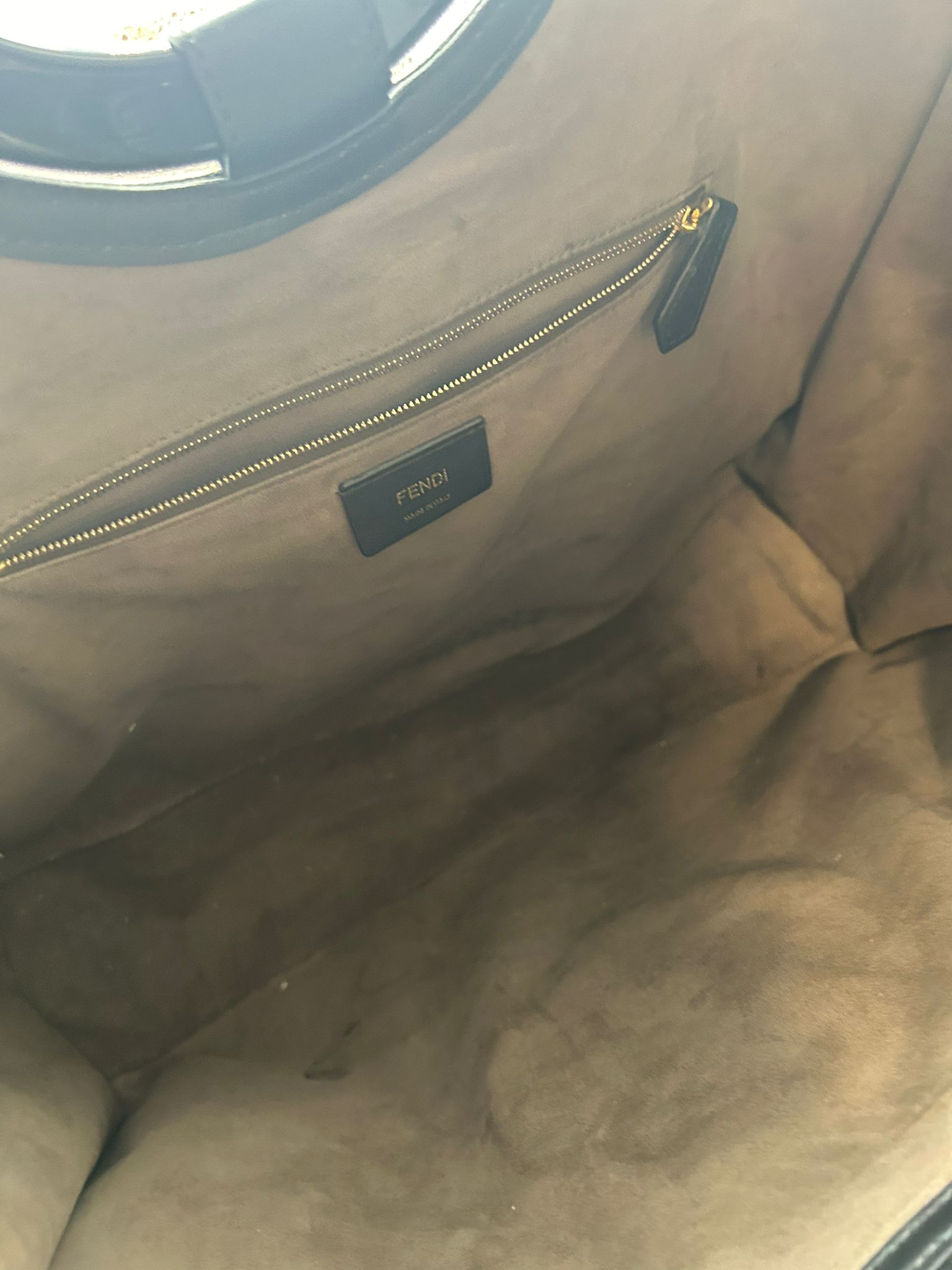 tote fendi