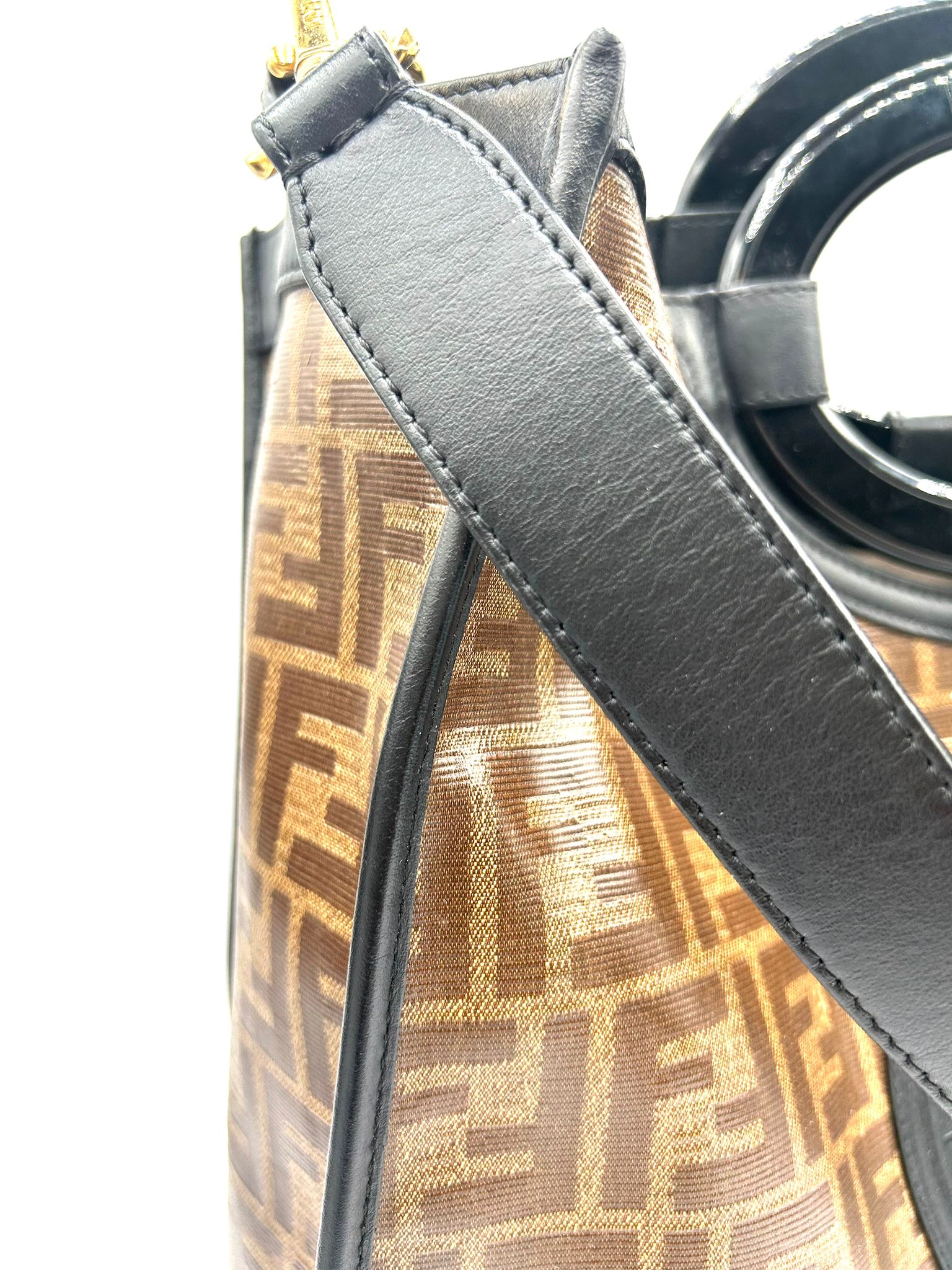 tote fendi