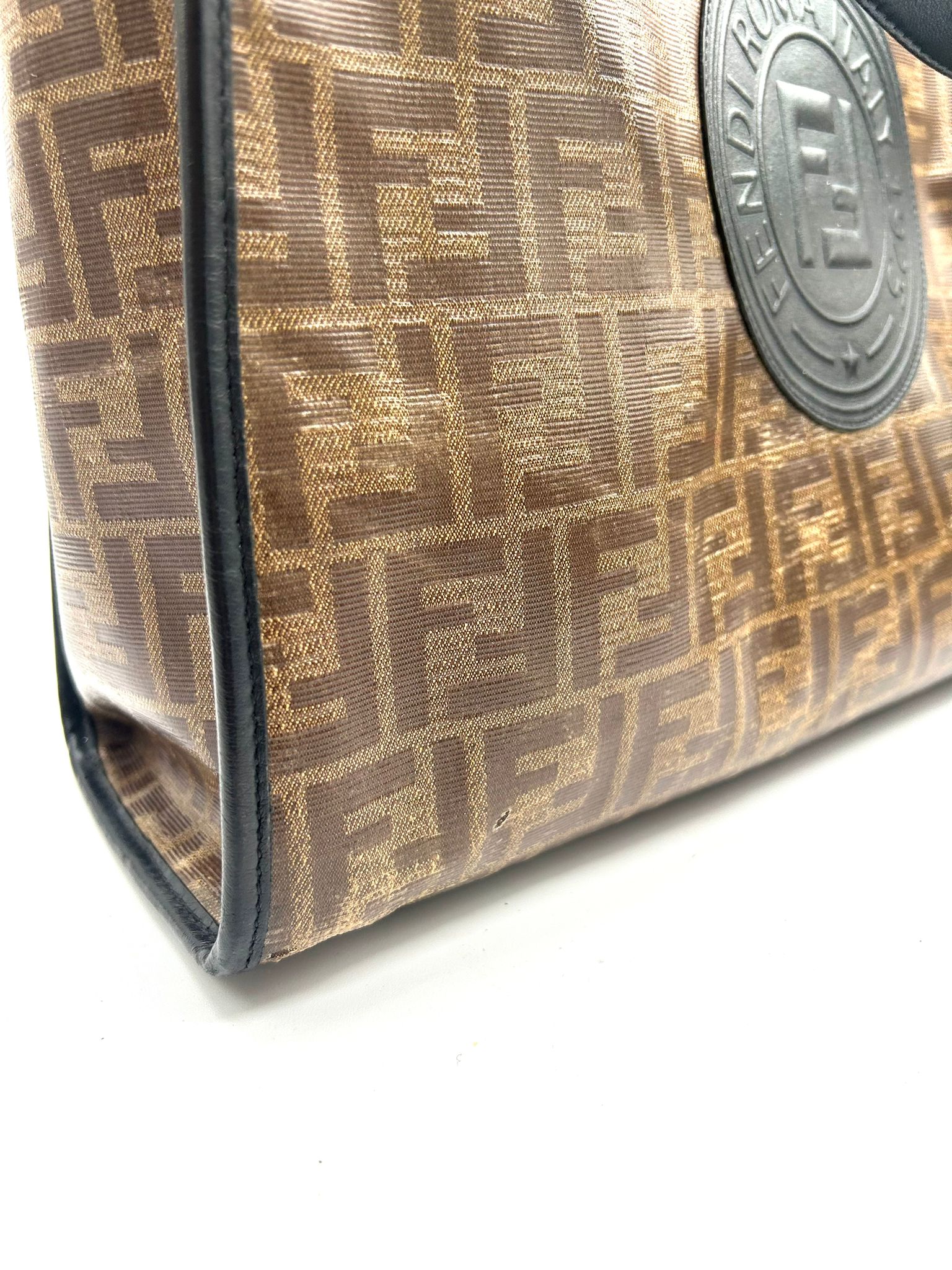 tote fendi