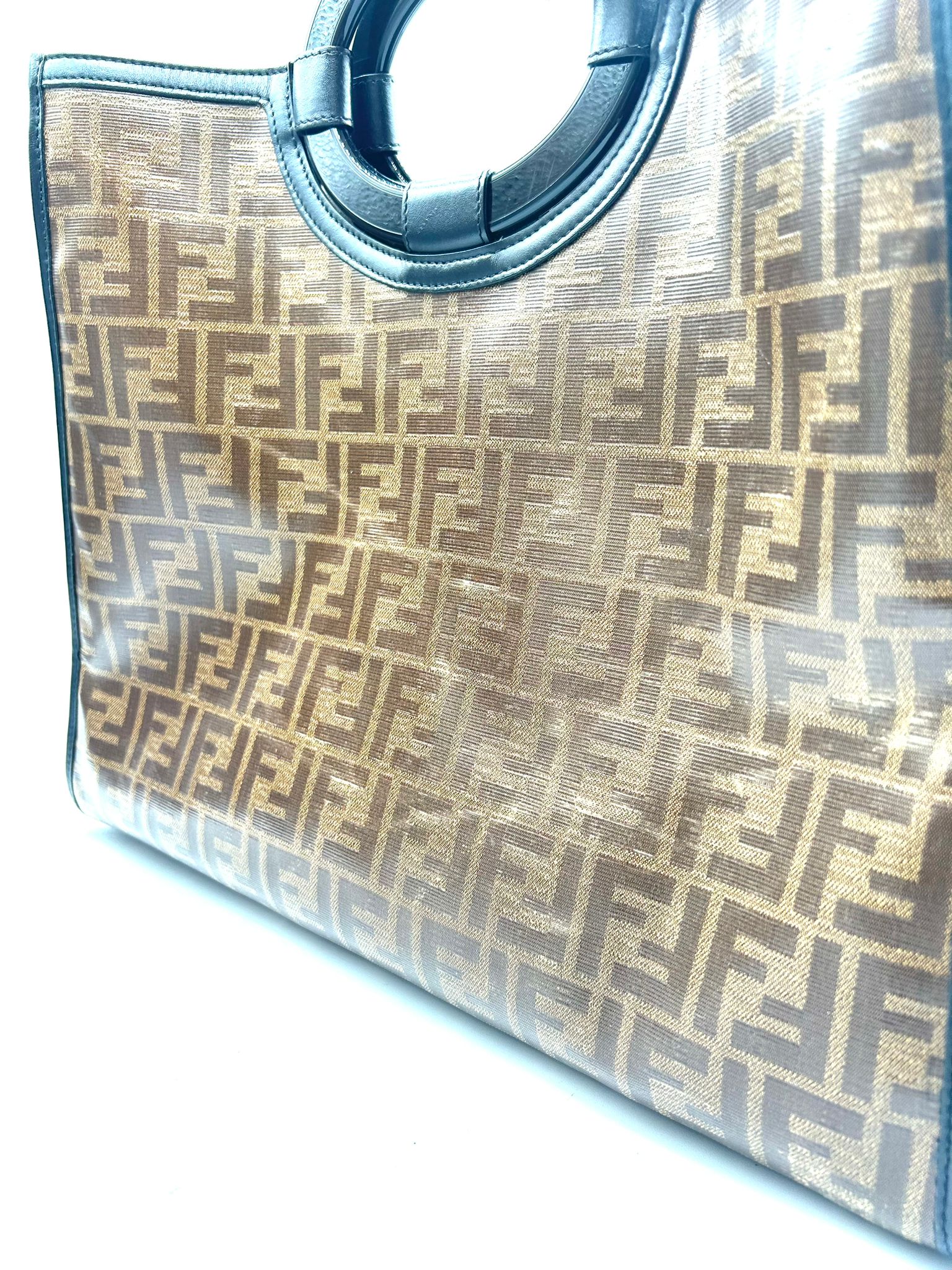 tote fendi
