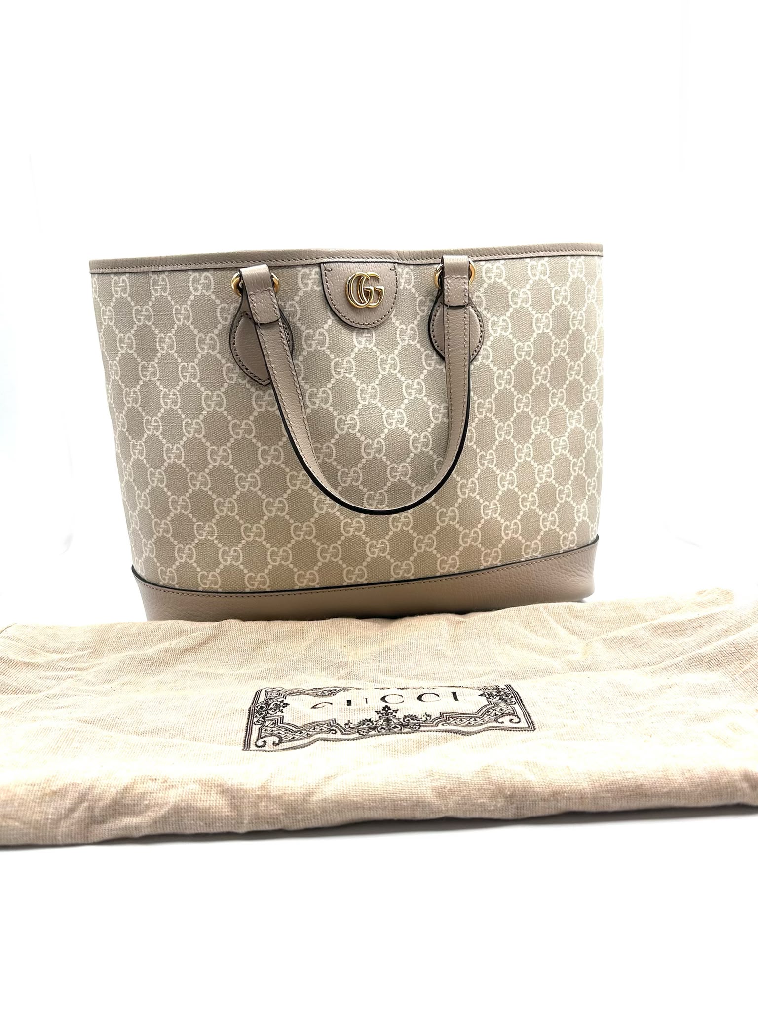 Tote Gucci Ophidia
