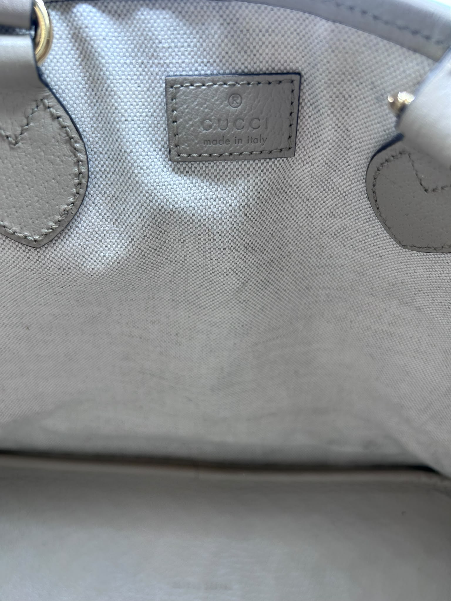 Tote Gucci Ophidia
