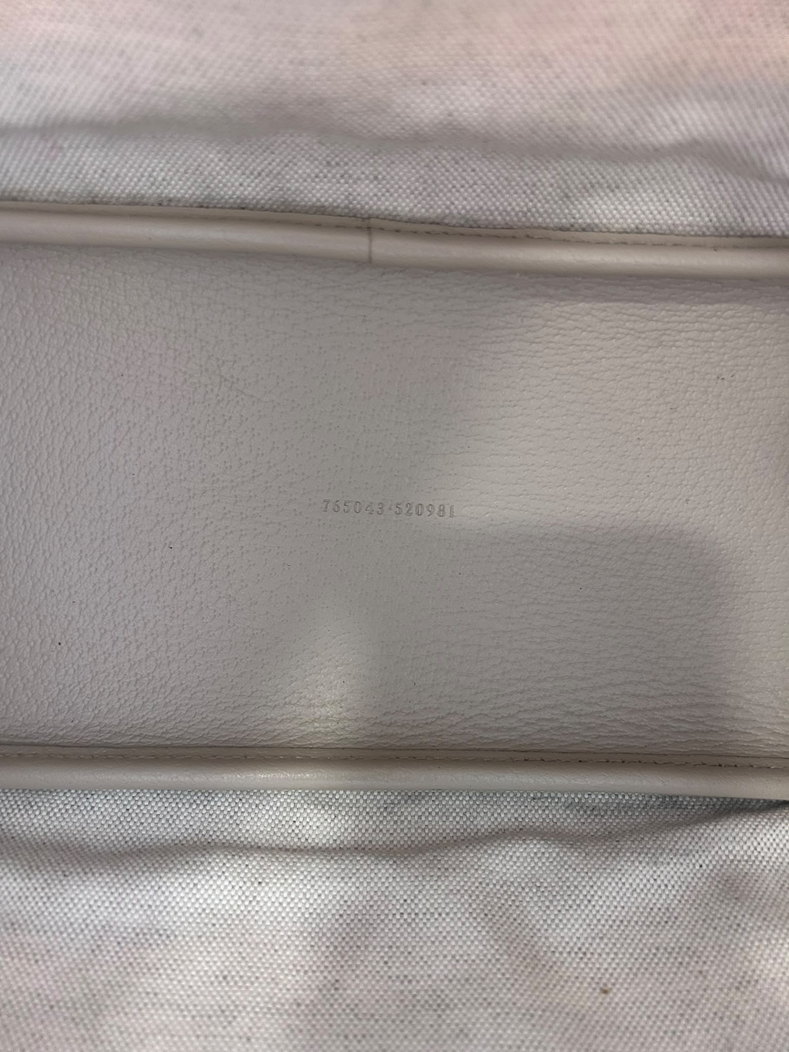 Tote Gucci Ophidia
