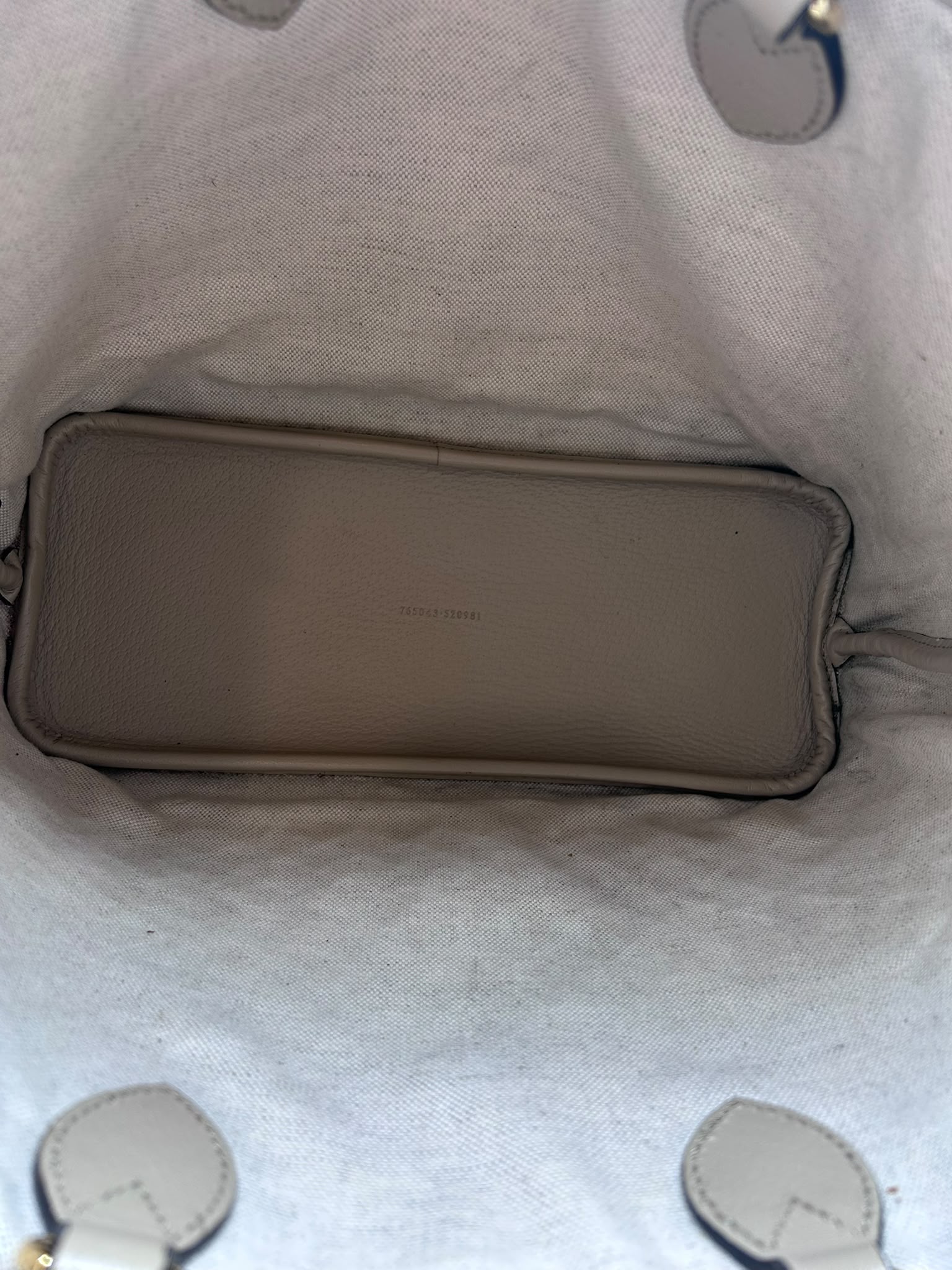 Tote Gucci Ophidia