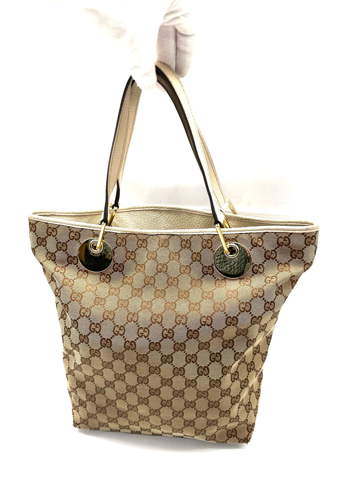 tote gucci vintage