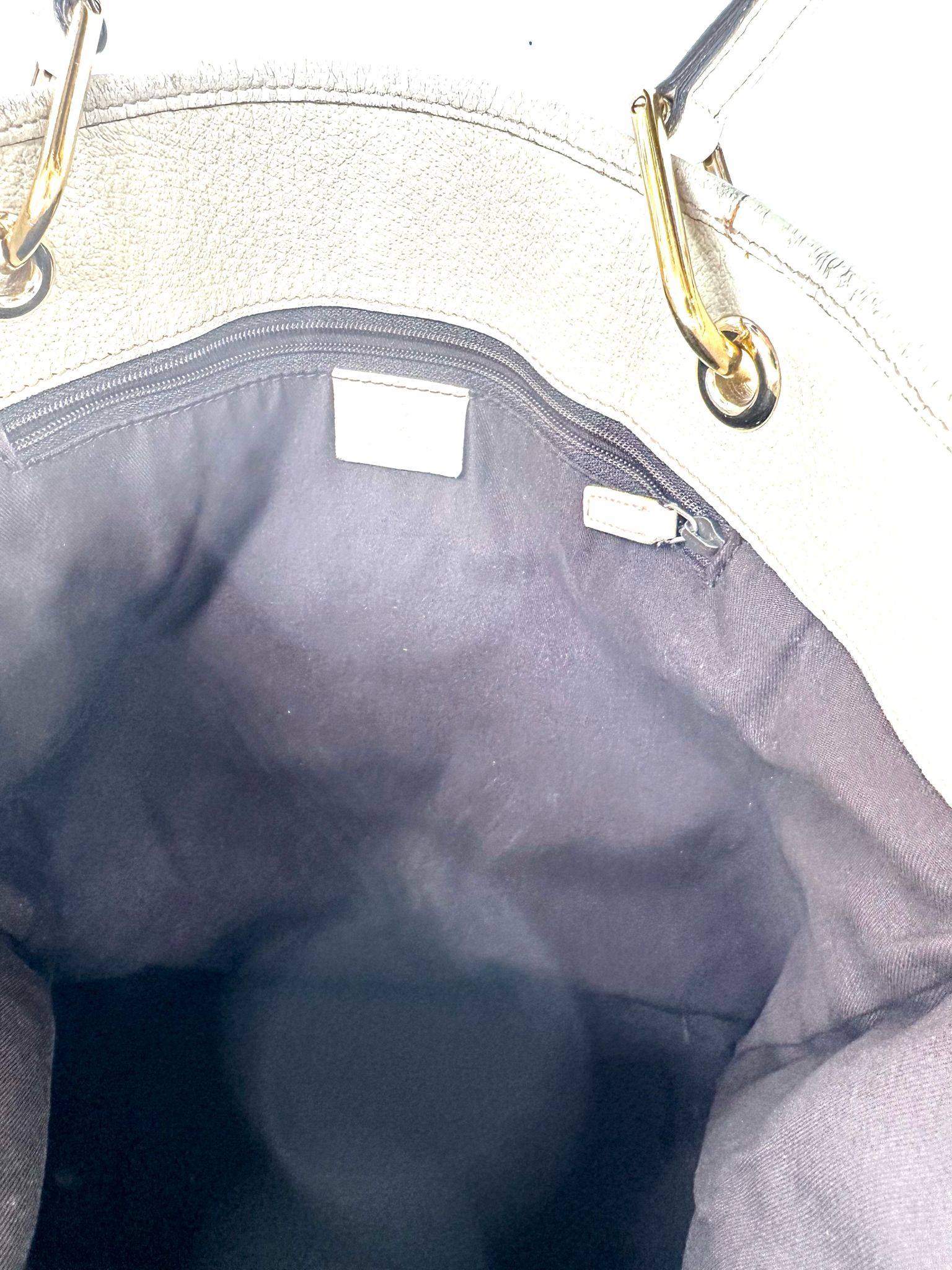 tote gucci vintage