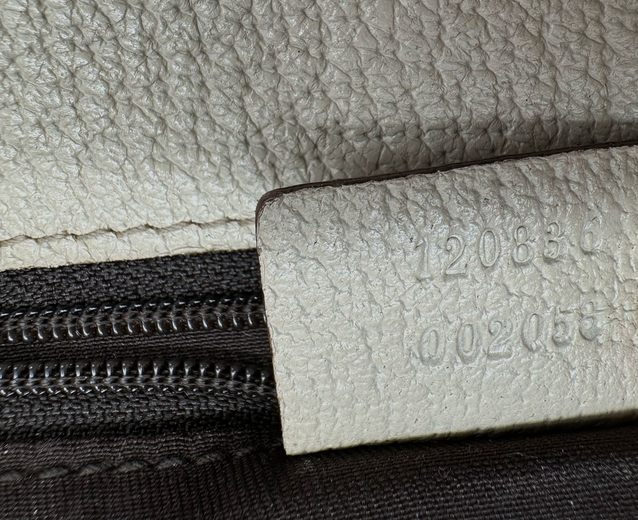 tote gucci vintage